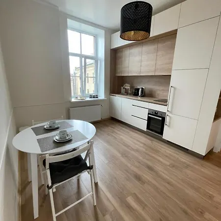 Apartament Happydog Lounge *