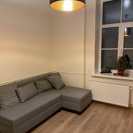 Apartment Happydog Lounge *