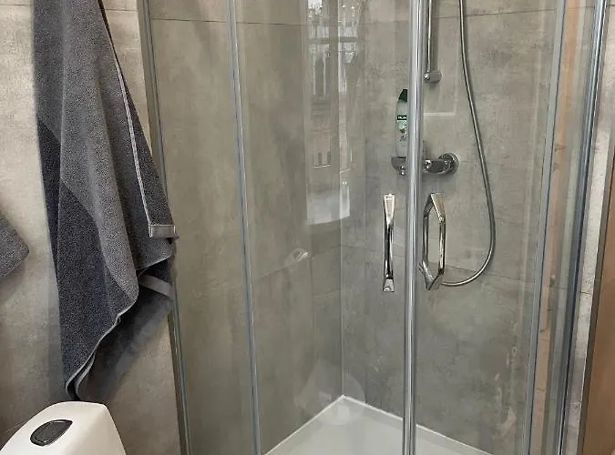 Happydog Lounge Dzīvoklis