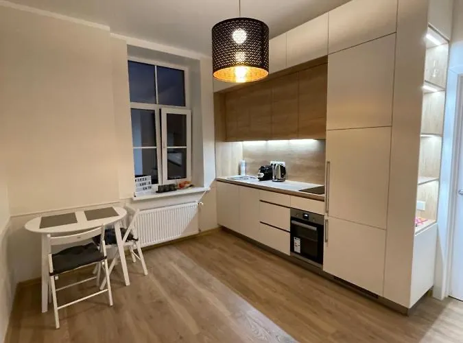 Happydog Lounge Dzīvoklis *