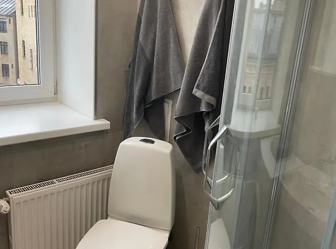 Dzīvoklis Happydog Lounge