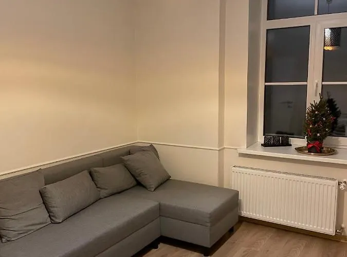 Dzīvoklis Happydog Lounge *