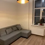 Lägenhet Happydog Lounge *