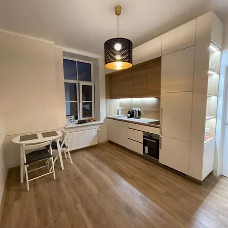 Happydog Lounge شقة *